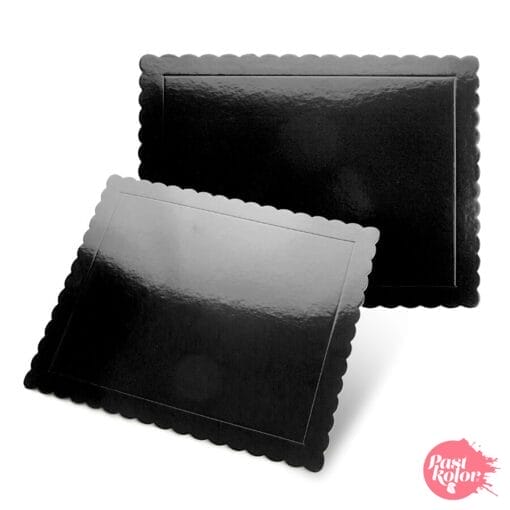 Base Rectangular Blanca - 30 X 25 Cm / 3 Mm Grosor - Imagen 22