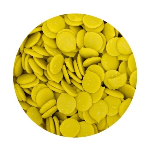 Deco Melts Funcakes Verde Lima 250 G - Imagen 2