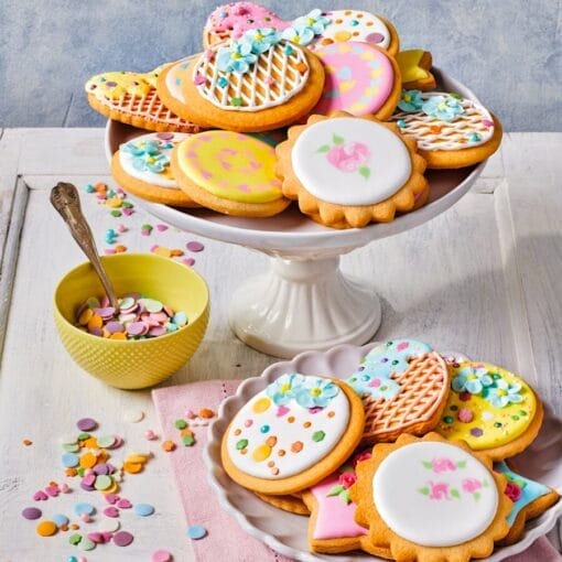 Preparado Funcakes Para "royal Icing" (glasa Real) 450 G - Imagen 2