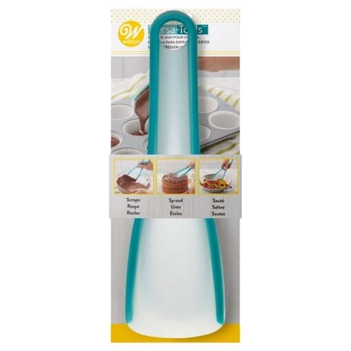 Espatula Para Extender Y Verter "versa-tools" Wilton