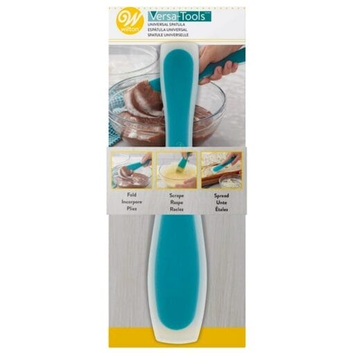 Espatula Universal "versa-tools" Wilton