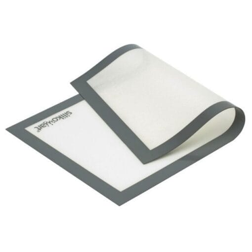 Tapete Fibra De Vidrio Silikomart - 40 X 30 Cm