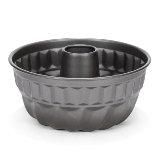 Molde Metalico (profi) Patisse - "bundt" 22 Cm