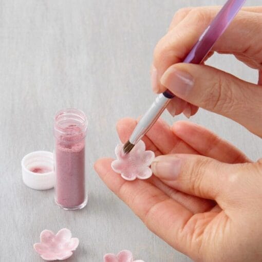 Set 5 Pinceles Para Decorar Wilton - Imagen 4