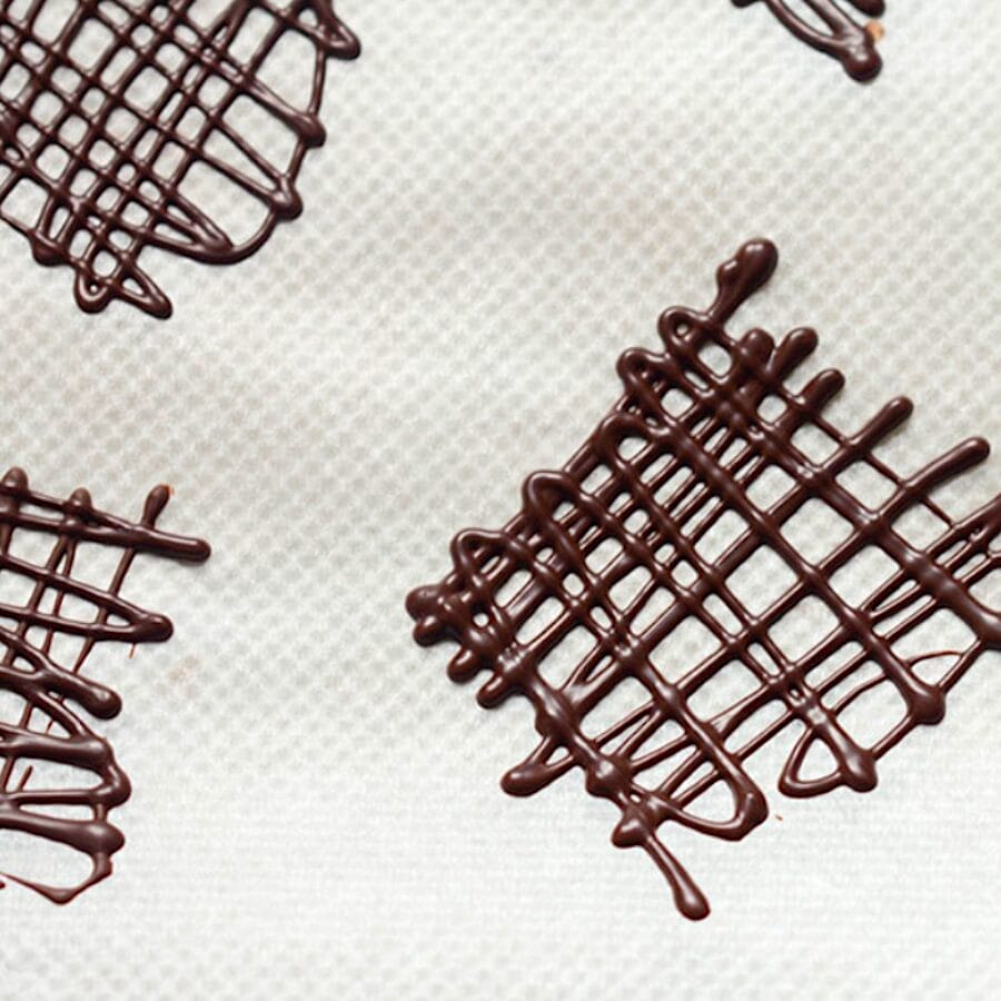 Set Boquillas Para Decorar Con Candy Melts - Wilton - Imagen 4