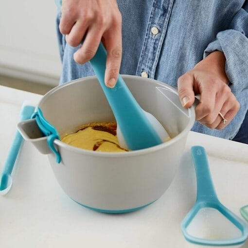 Cuchara Para Untar Y Servir "versa-tools" Wilton - Imagen 3