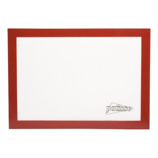 Tapete De Silicona Para Hornear Patisse - 42 X 30 Cm