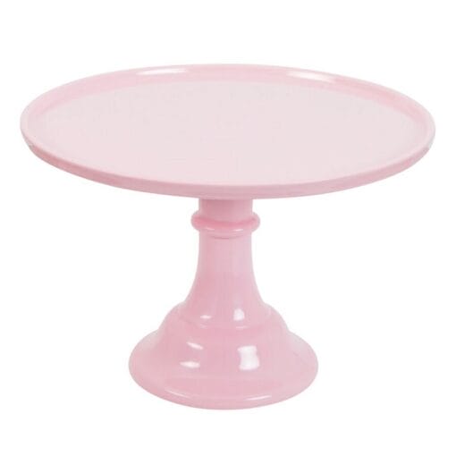 Stand Para Tarta Grande Allc - Rosa - Imagen 2