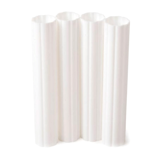 Pilares Para Tartas Invisibles Wilton - 15,2 Cm - Imagen 2