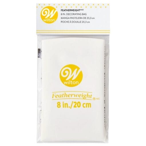 Manga Pastelera Uso Multiple Wilton - 20 Cm