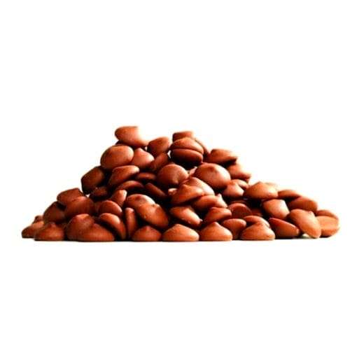 Callets De Chocolate Con Leche Callebaut 2,5 Kg - Imagen 3
