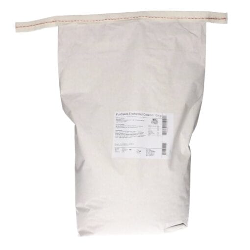 Preparado Funcakes Para Crema Encantada 10 Kg