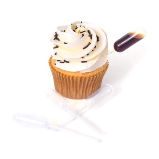 Pipetas Rectas "house Of Marie" - 4 Ml