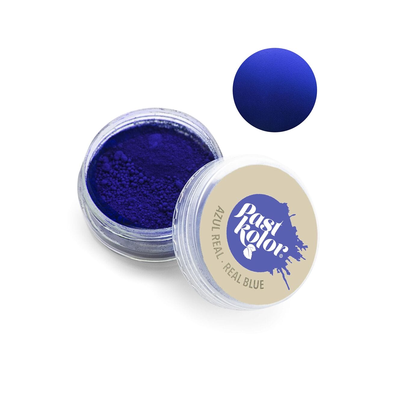 Colorante En Polvo Pastkolor - Imagen 5