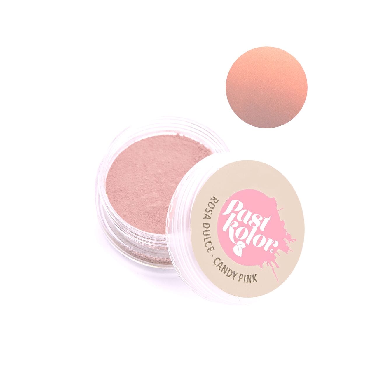 Colorante En Polvo Pastkolor - Imagen 13