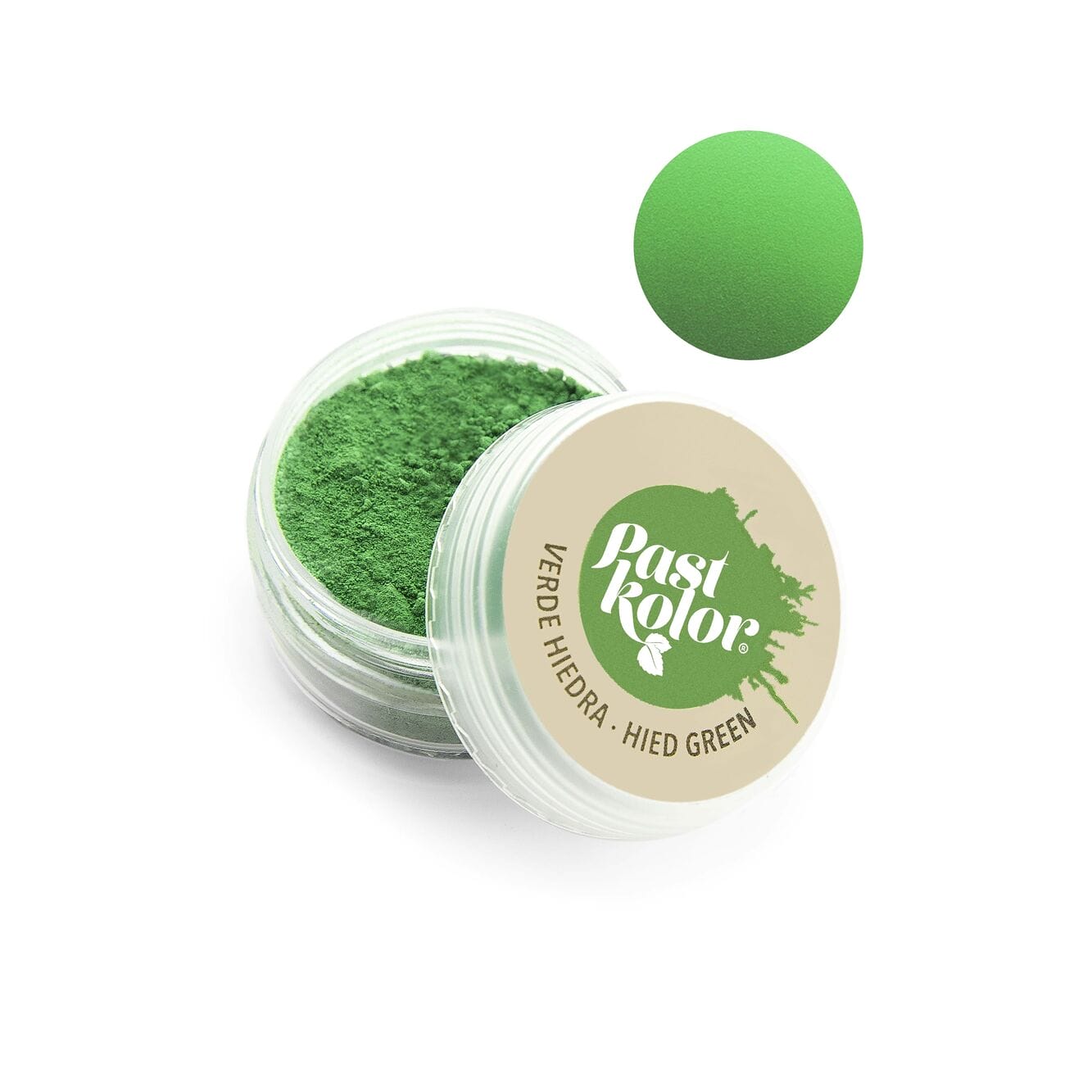 Colorante En Polvo Pastkolor - Imagen 7