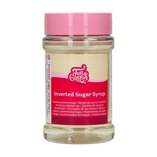 Azucar Invertido Funcakes 375 G