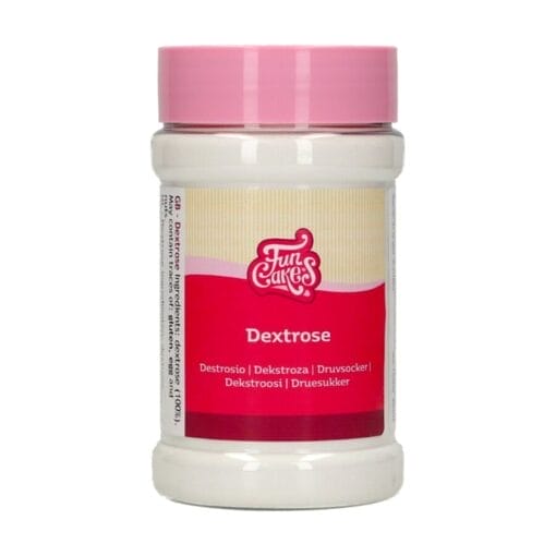 Dextrosa Funcakes 200 G