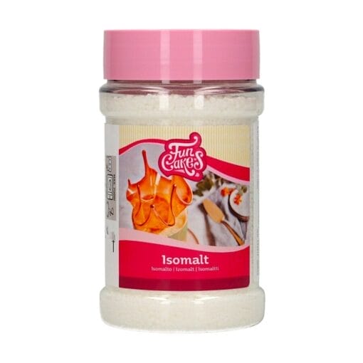 Isomalt Funcakes 250 G
