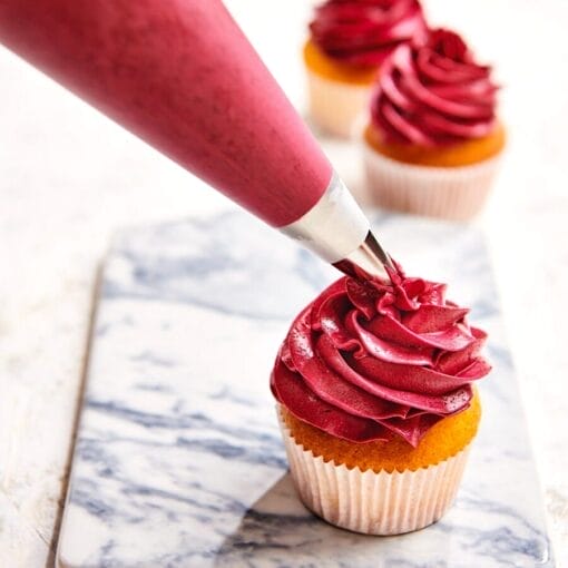 Mangas Pasteleras Desechables Funcakes 30 Cm - Imagen 2