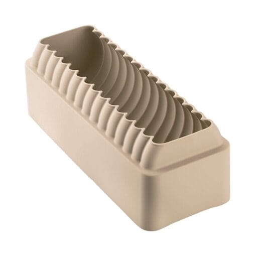 Molde Silicona 3d Silikomart - Corallo - Imagen 2