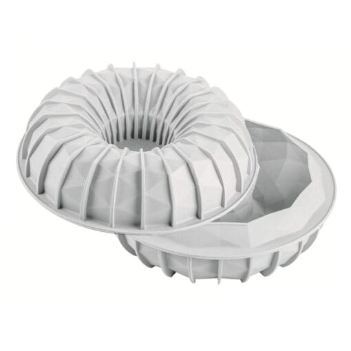 Molde Silicona 3d Silikomart - Gioia