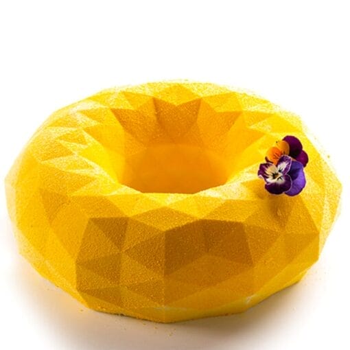Molde Silicona 3d Silikomart - Gioia - Imagen 5