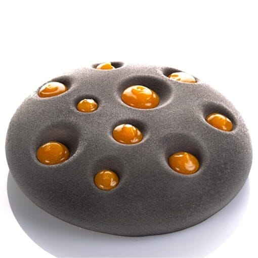 Molde Silicona 3d Silikomart - Luna - Imagen 3
