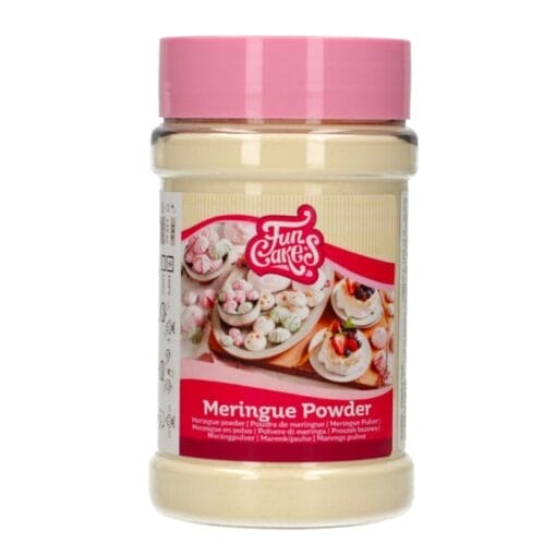 Merengue En Polvo Funcakes 150 G
