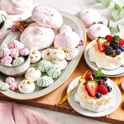 Merengue En Polvo Funcakes 150 G - Imagen 2