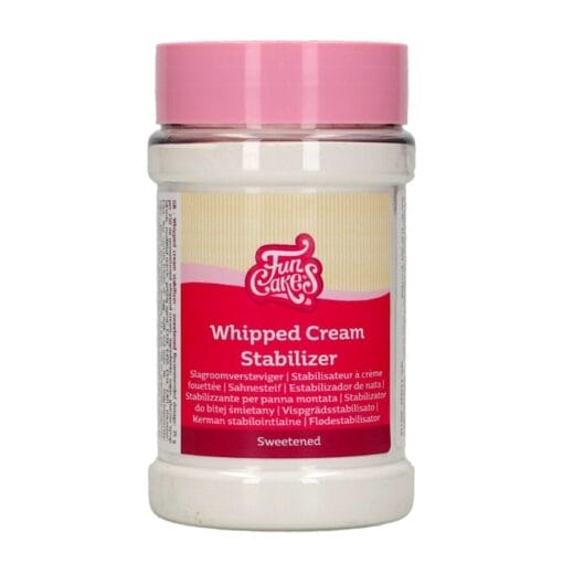 Estabilizante De Nata Endulzado Funcakes 150 G