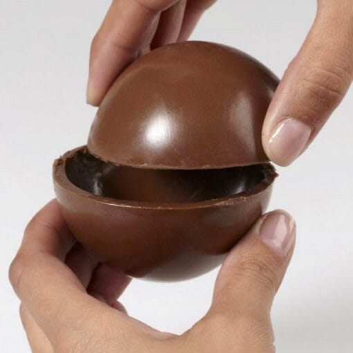 Molde Esferas De Chocolate 3d - Wilton - Imagen 2