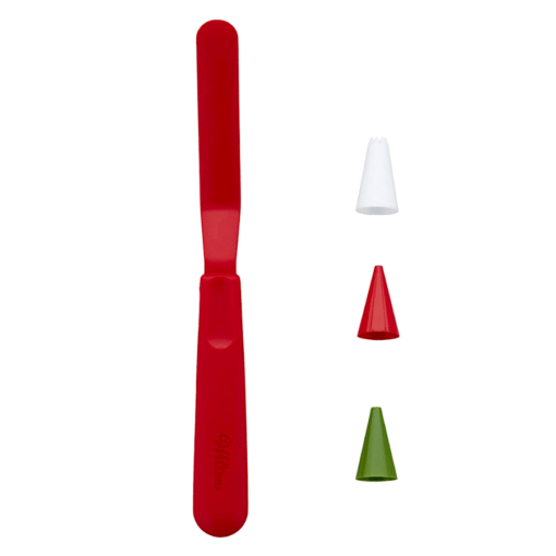 Set Para Decorar Galletas Wilton