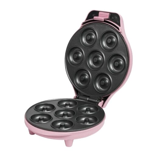 Maquina Para Hacer Donuts Bestron - Imagen 4