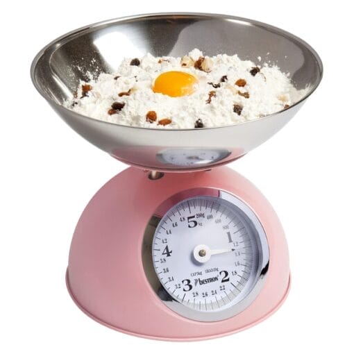 Bascula De Cocina Bestron