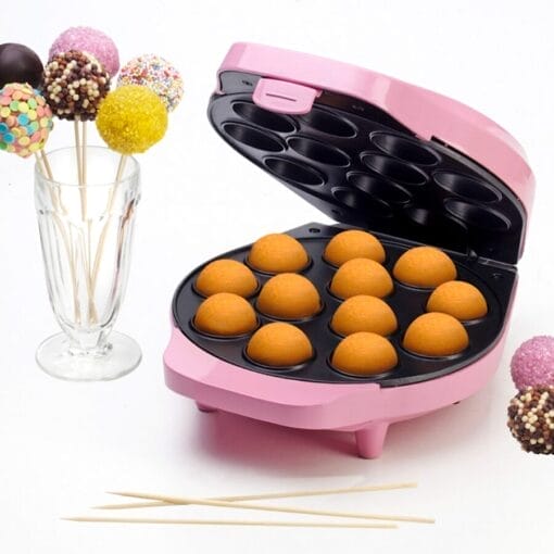 Maquina Para Hacer Cakepops - Bestron - Imagen 3
