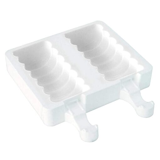 Molde Silicona Para Helado "tango" - Silikomart