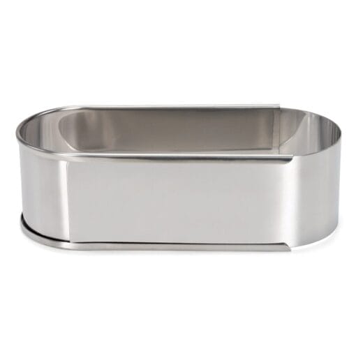 Aro Ajustable Para Hornear Patisse (27 - 40 Cm)