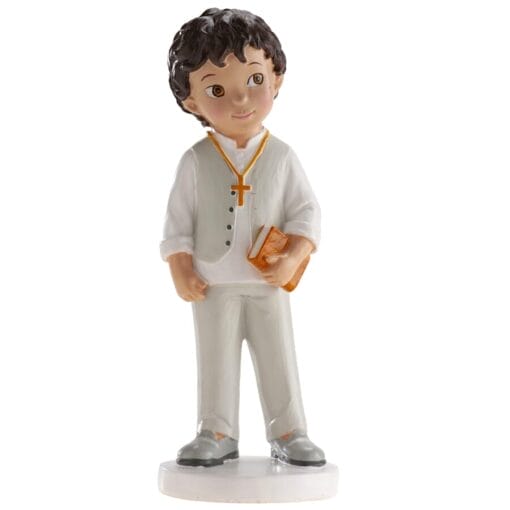 Figura Para Tarta Comunion - Bruno