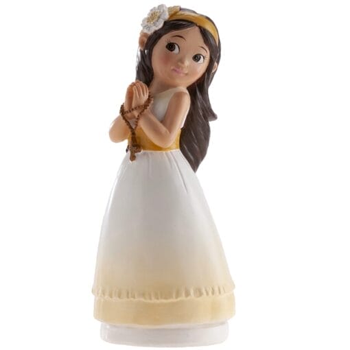 Figura Para Tarta Comunion - Belen