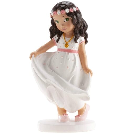 Figura Para Tarta Comunion - Berta