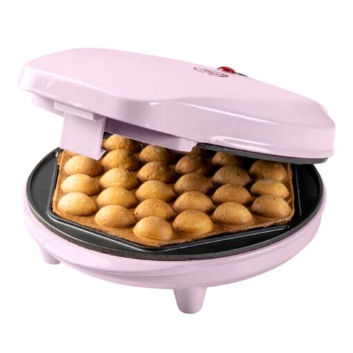 Gofrera Bubble Bestron