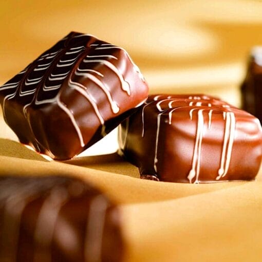Callets De Chocolate Con Leche Callebaut 400 G - Imagen 2