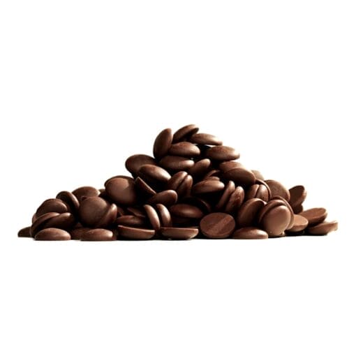 Callets De Chocolate Negro Callebaut 400 G