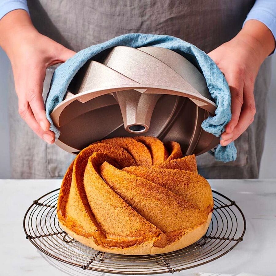 Spray Desmoldante Funcakes 200 Ml - Imagen 2