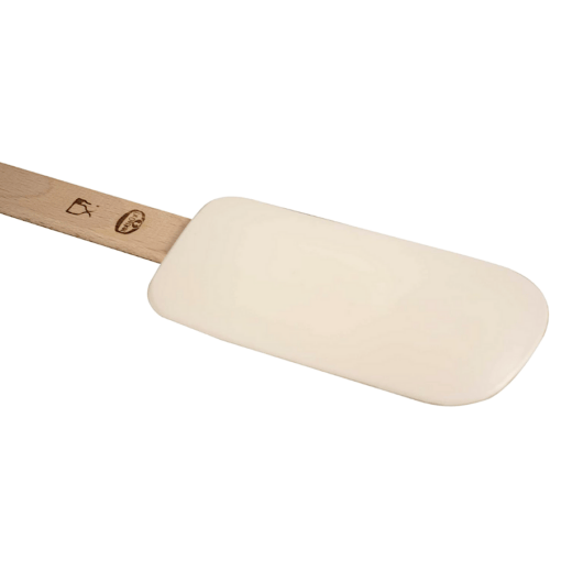 Espatula (mango De Madera) Dr. Oetker - 28 Cm