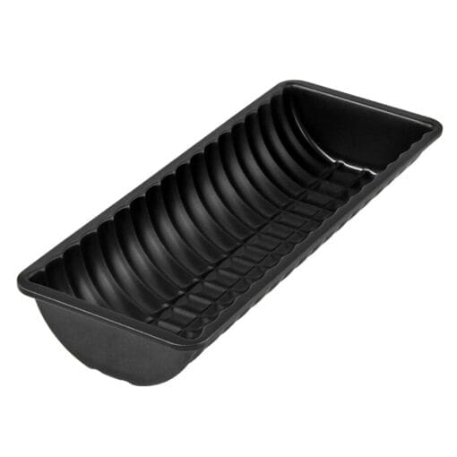 Molde Rectangular Ondulado "tradition" - Dr. Oetker
