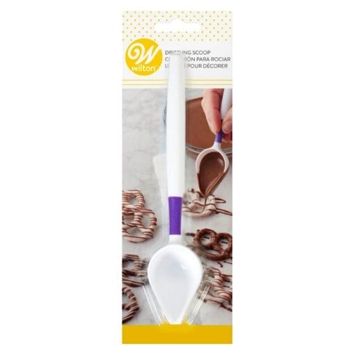 Cuchara Para Candy Y Chocolate - Wilton
