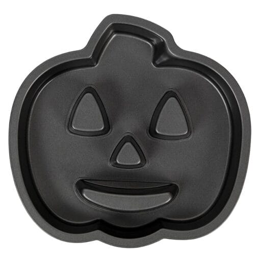 MOLDE DE ACERO WILTON - CALABAZA HALLOWEEN - Imagen 4