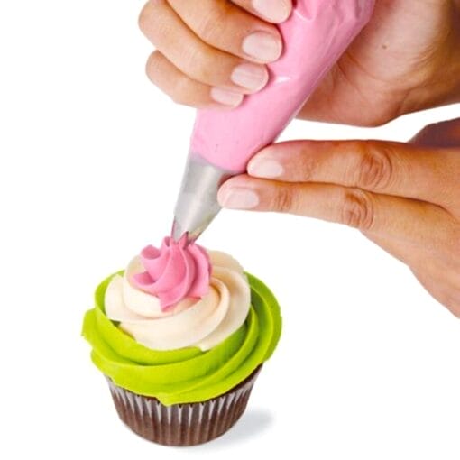 Set Decoracion De Cupcakes Wilton